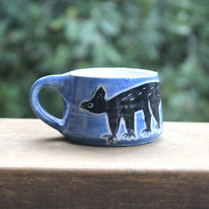 Possum Espresso