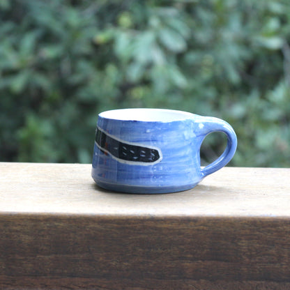 Possum Espresso
