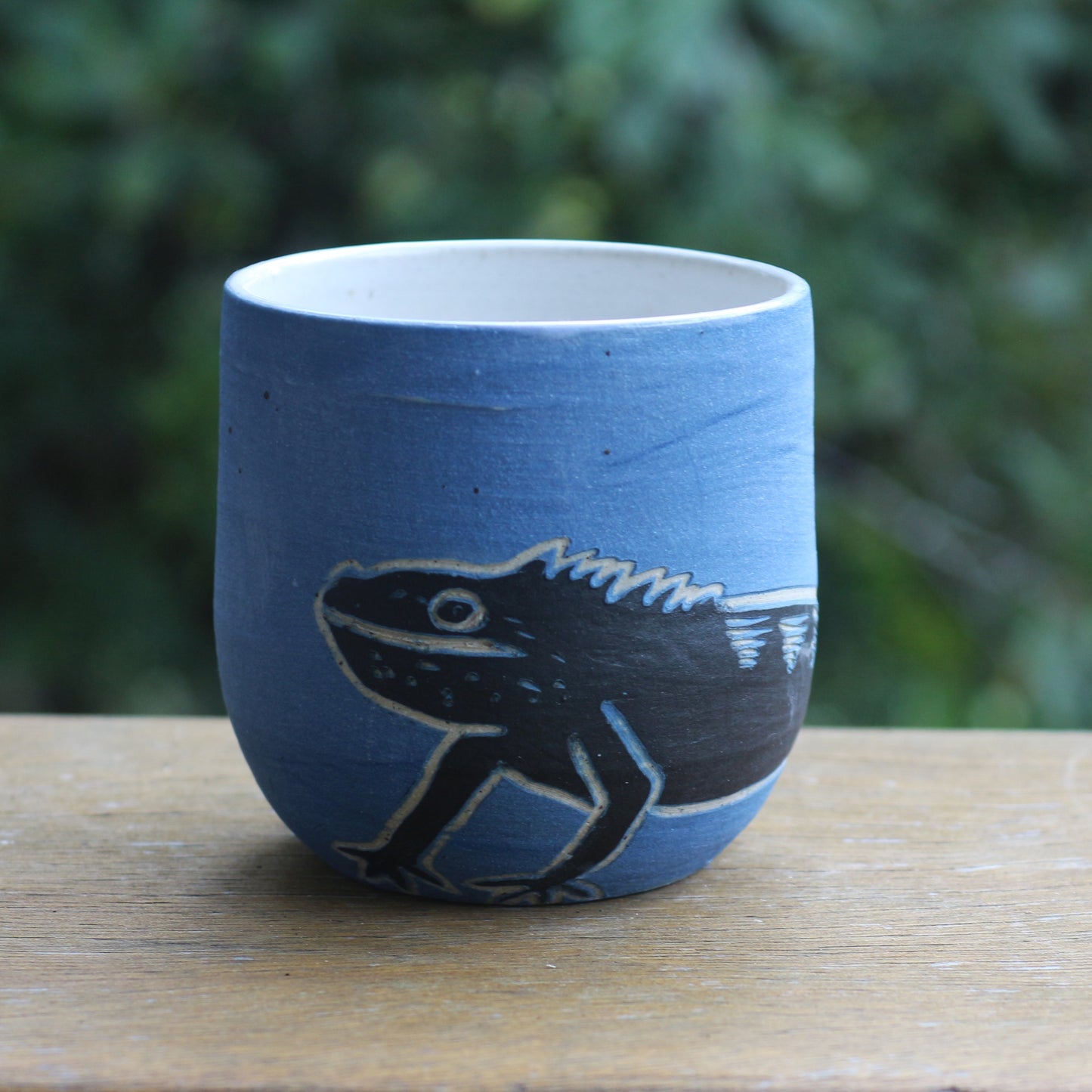 Waterdragon Tumbler
