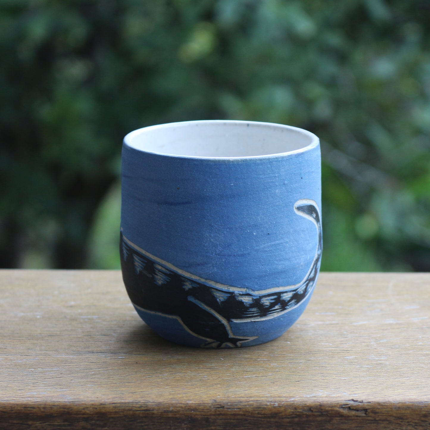 Waterdragon Tumbler