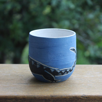 Waterdragon Tumbler