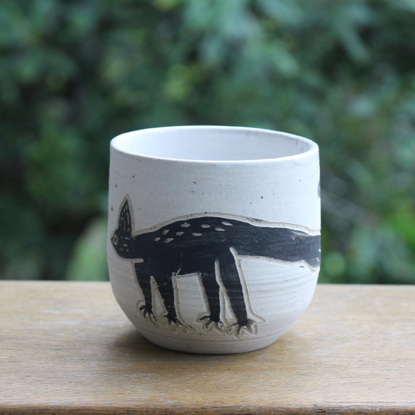 2 Possums tumbler