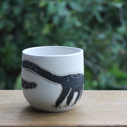 2 Possums tumbler