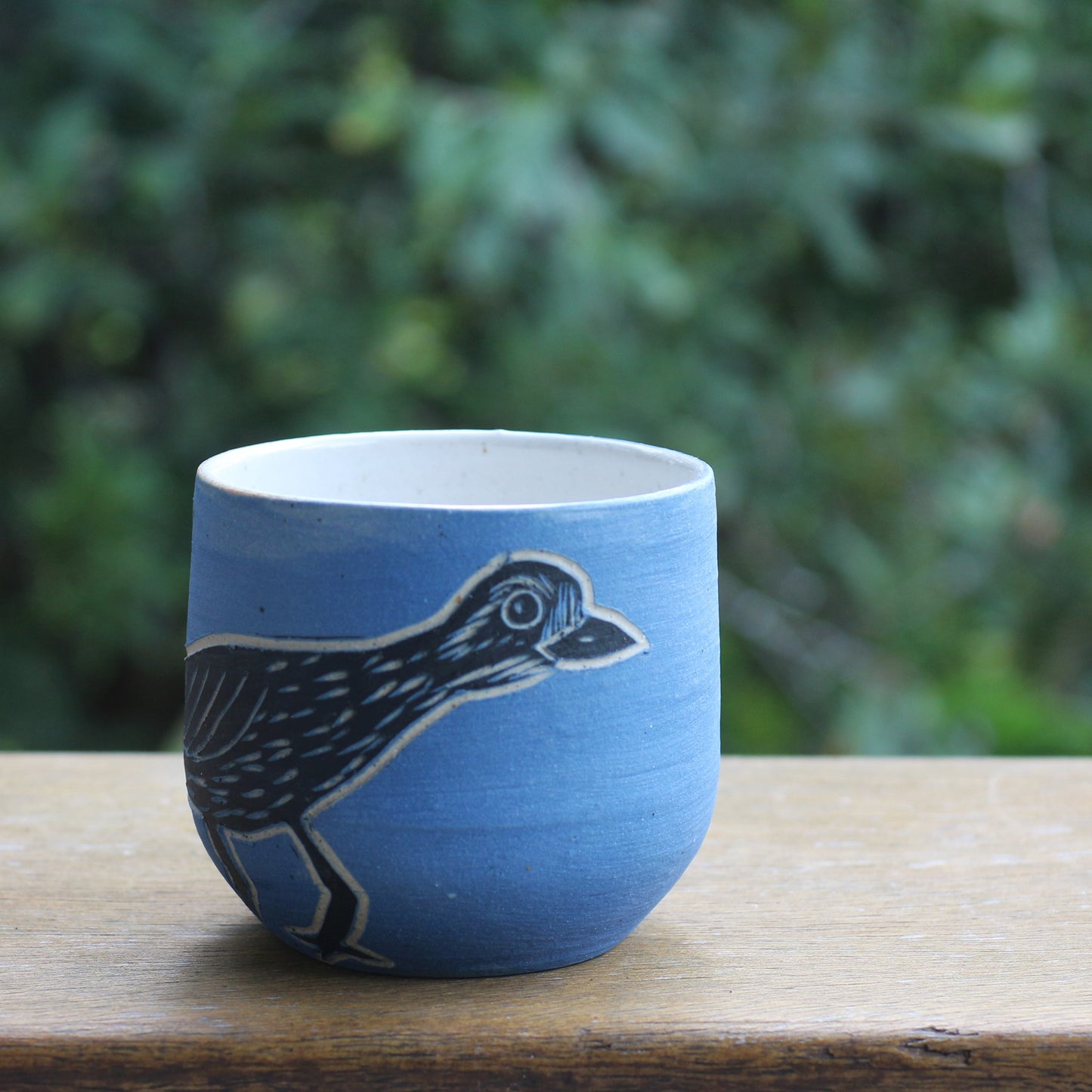 Bush Stone Curlew Tumbler