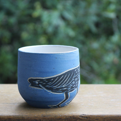 Bush Stone Curlew Tumbler