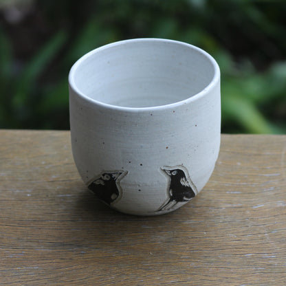 Magpies Tumbler