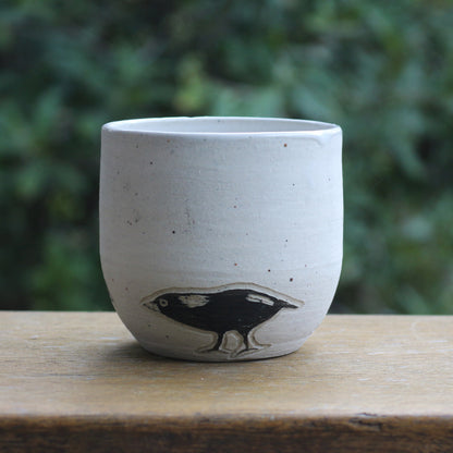Magpies Tumbler