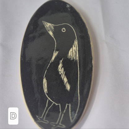 Magpie Dish Oval