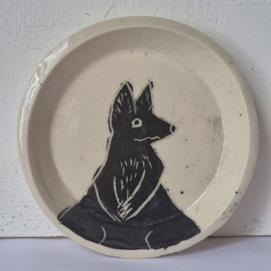 Wallaby Dish (C)