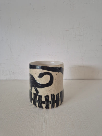 Possum mug #4