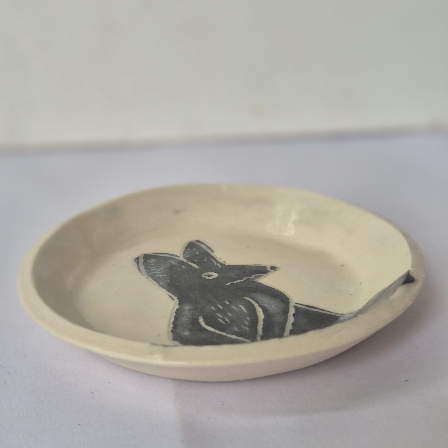 Wallaby Dish (A)
