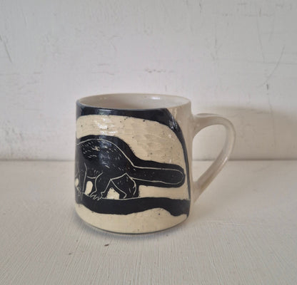 Possum mug #1