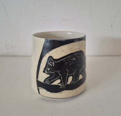Possum mug #1
