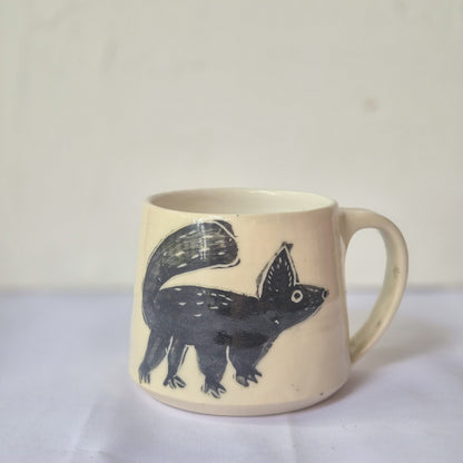 Possum Mug