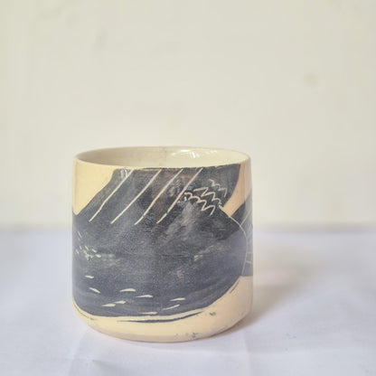 Kookaburra Mug