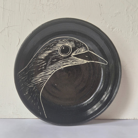 Curlew Plate