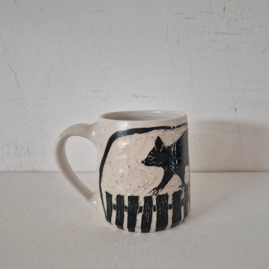 Possum mug #3