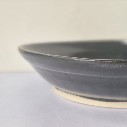 Curlew Plate