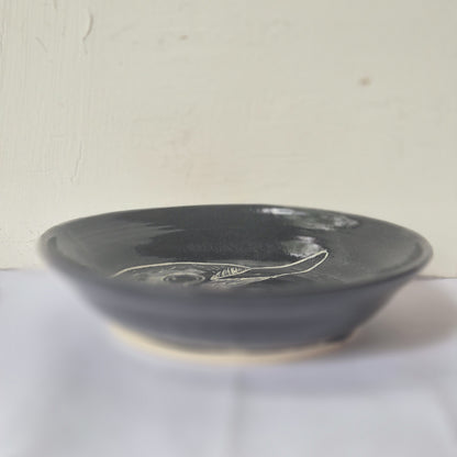Curlew Plate