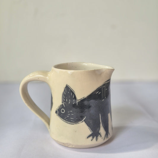 Possum Milk Jug