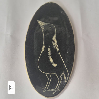 Magpie Dish Oval