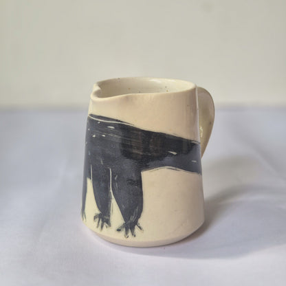 Possum Milk Jug