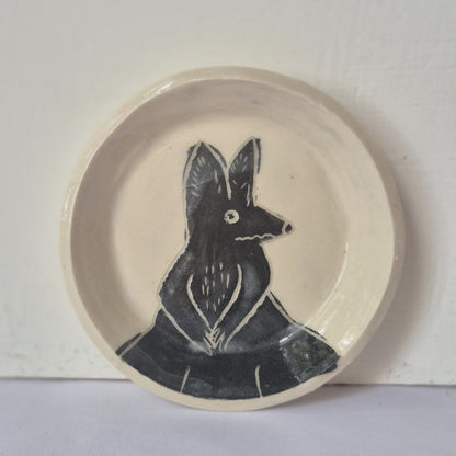 Wallaby Dish (A)