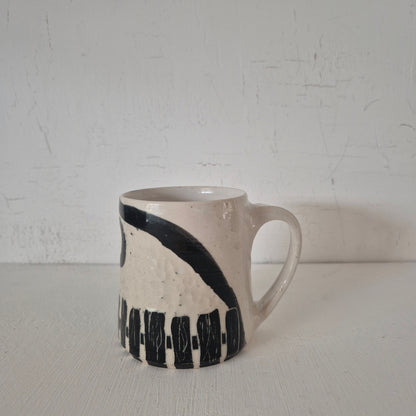 Possum mug #4