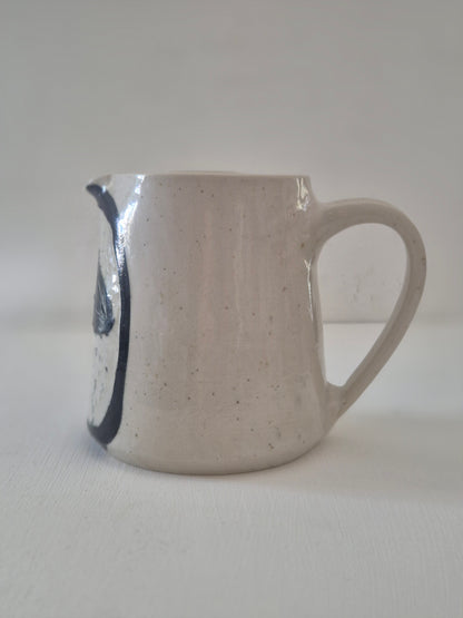 Close up Curlew Jug #1