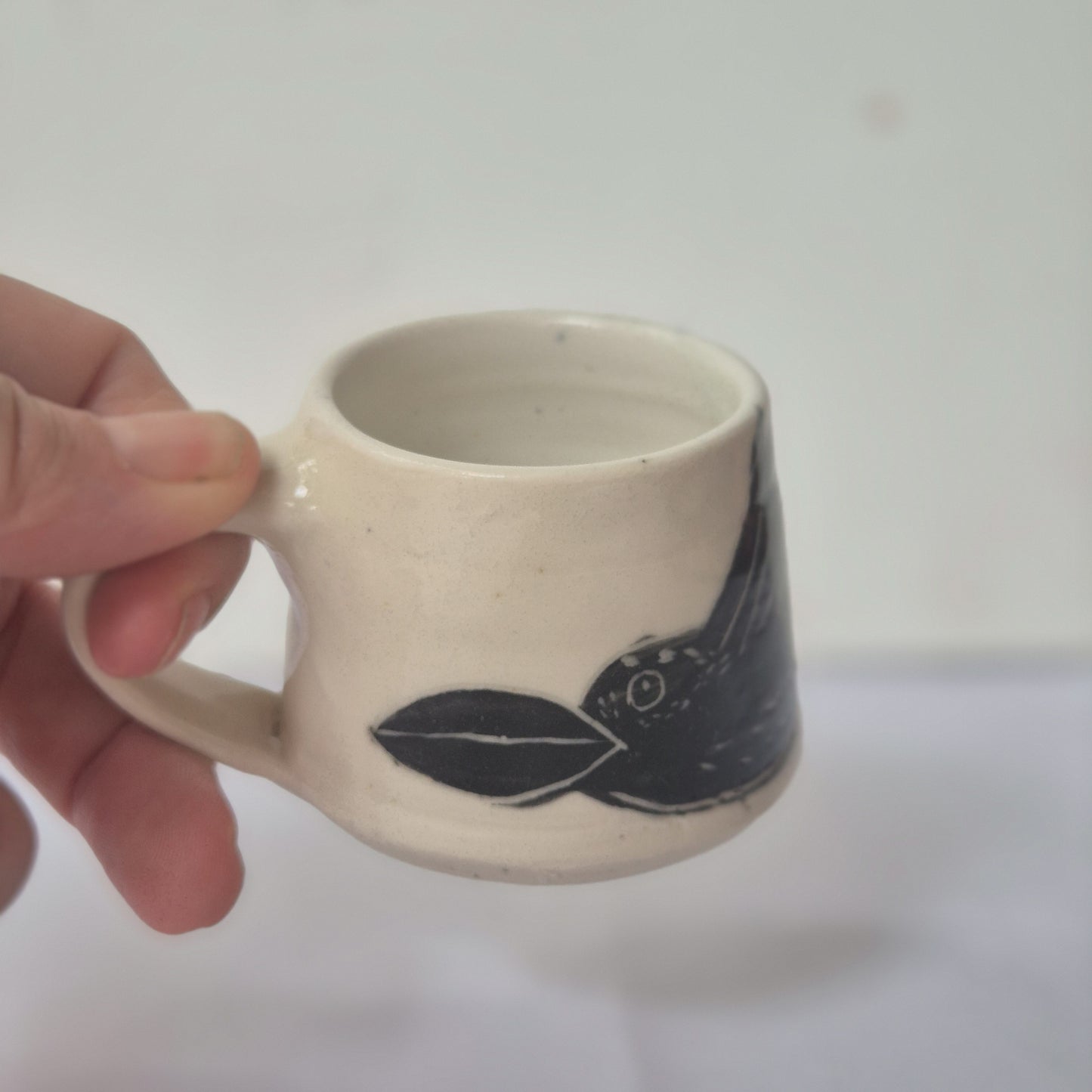 Kookabura Espresso