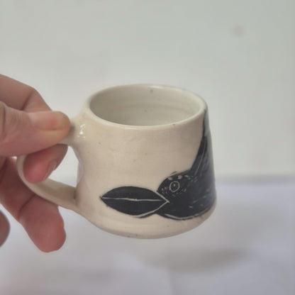 Kookabura Espresso