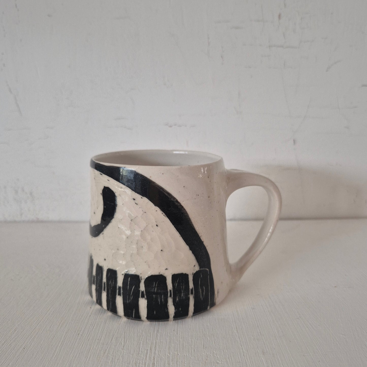 Possum mug #5