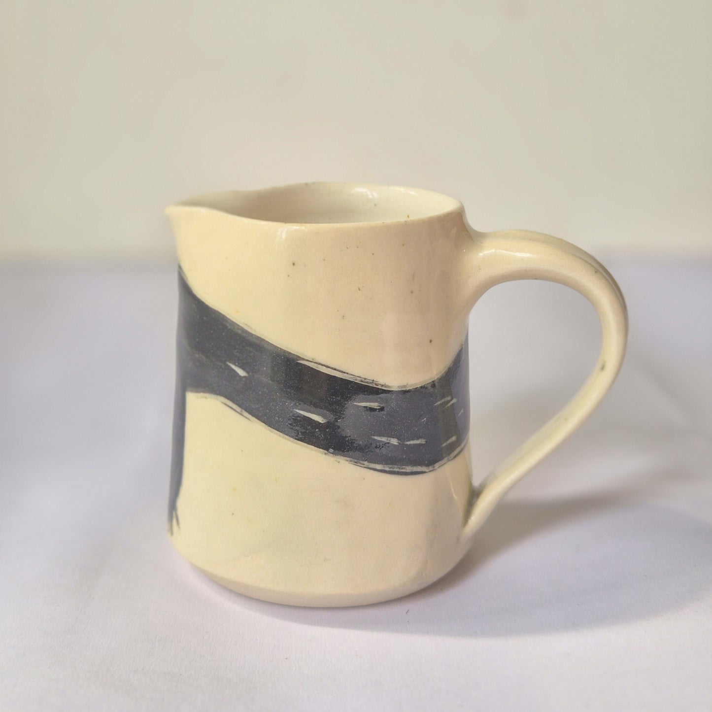 Possum Milk Jug