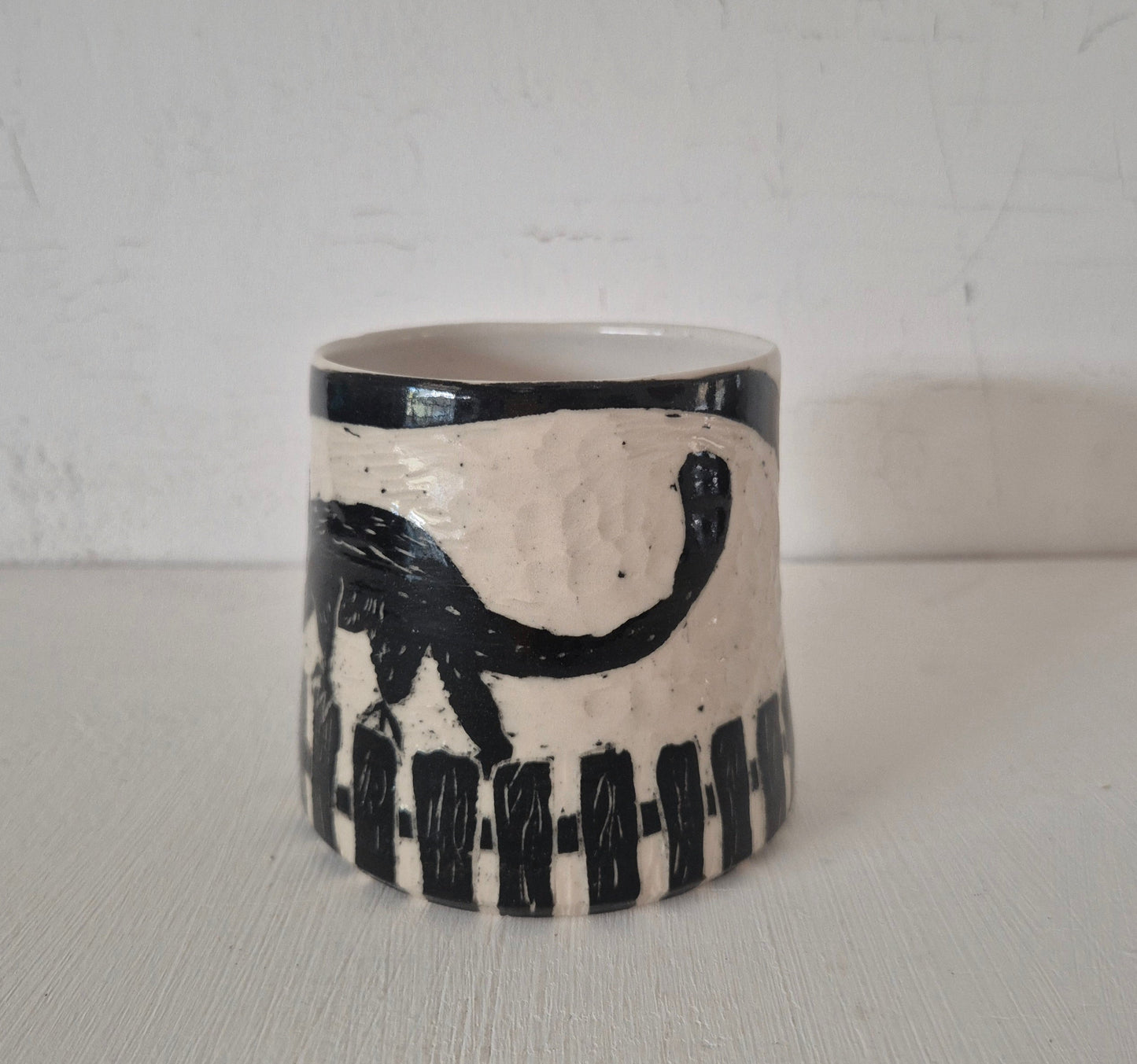 Possum mug #5