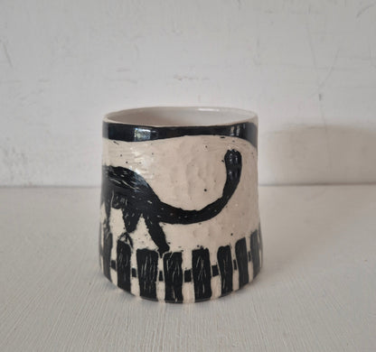Possum mug #5