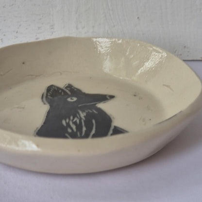 Wallaby Dish (B)