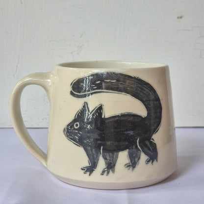 Possum Mug