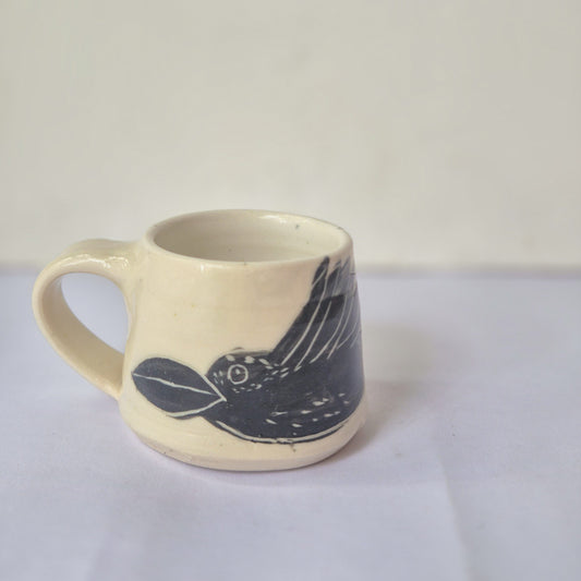 Kookabura Espresso