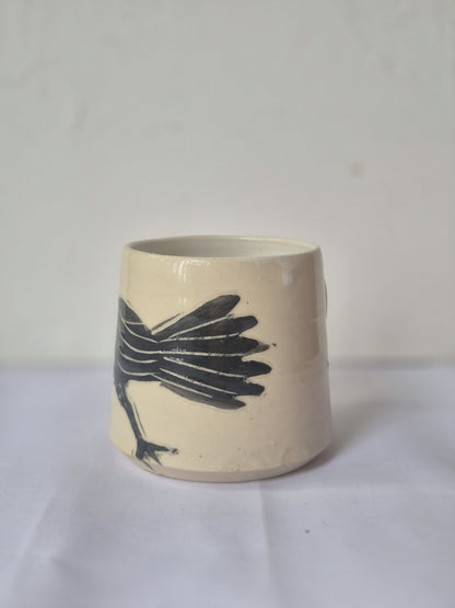 Bush Turkey Mug