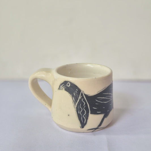 Bush Turkey Espresso
