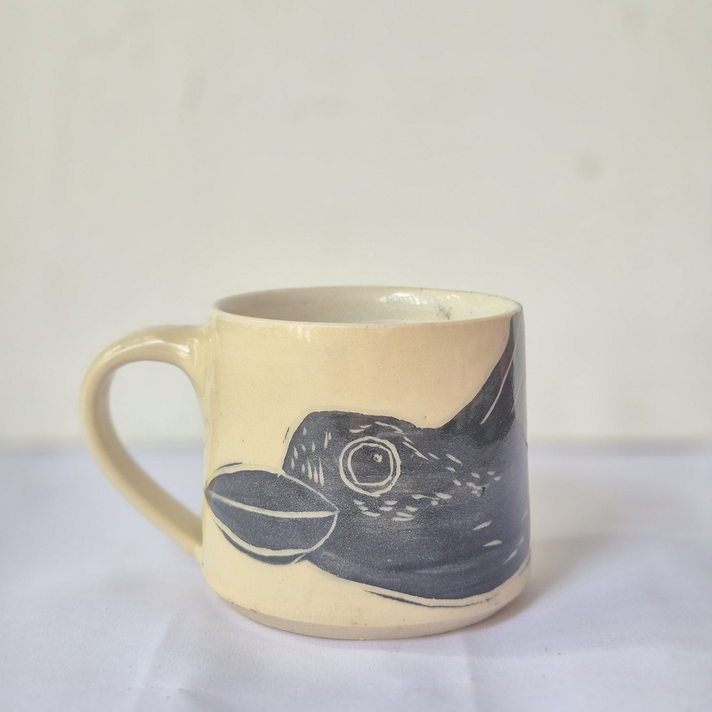 Kookaburra Mug