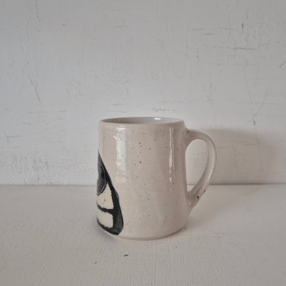 Possum mug #2