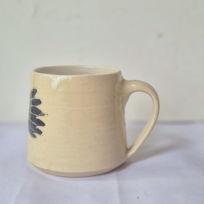 Bush Turkey Mug