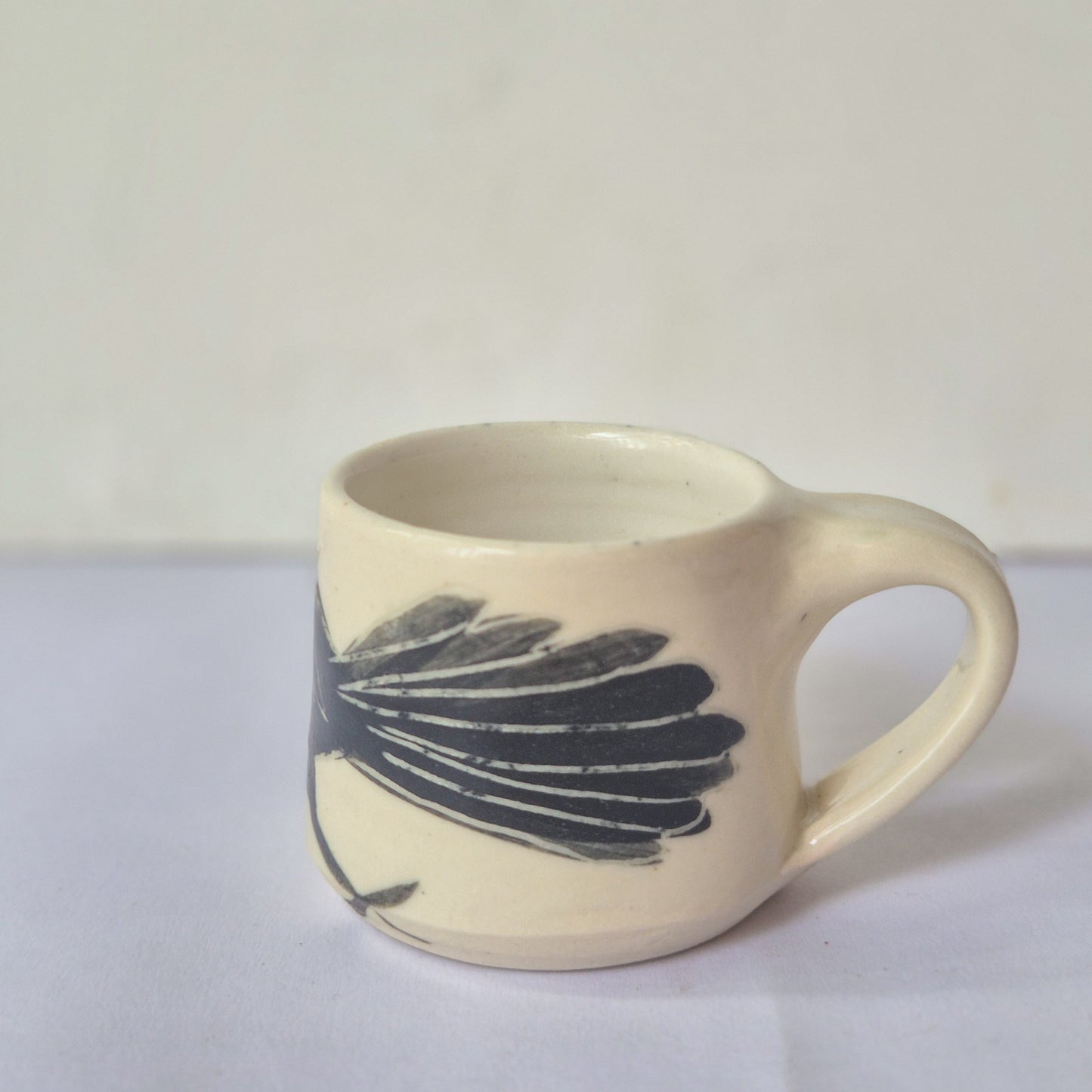 Bush Turkey Espresso