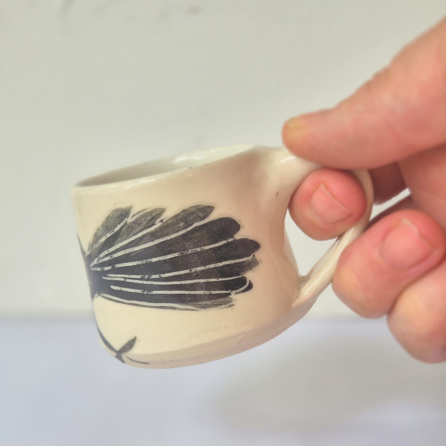 Bush Turkey Espresso