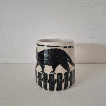 Possum mug #3
